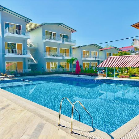 Forest Creek Resort Kiari - A Luxury 4 Star Resort Rāmnagar Exterior foto
