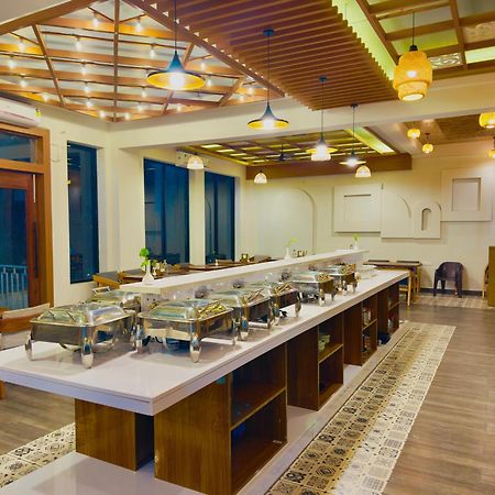 Forest Creek Resort Kiari - A Luxury 4 Star Resort Rāmnagar Exterior foto